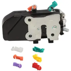 15748333 MARTINS Door Lock Actuator Front Right Passenger Ram