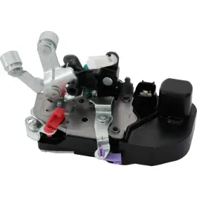 Martins 17288634 Door Lock Actuator Front Left Hand Side Driver For Jeep Commander 2006-2010 Martins 17288634 Door Lock Actuator Front Left Hand Side Driver For Jeep Commander 2006-2010