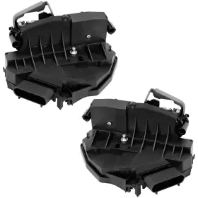 Martins 17724118 Door Lock Actuators Set Of 2 Rear Left-and-right Left And Right For Escape Pair Martins 17724118 Door Lock Actuators Set Of 2 Rear Left-and-right Left And Right For Escape Pair