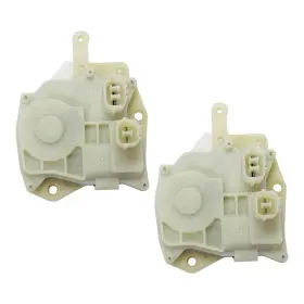 Martins 17804250 Set Of 2 Door Lock Actuators Front And Rear Right Hand Side Passenger For Mdx Pair Martins 17804250 Set Of 2 Door Lock Actuators Front And Rear Right Hand Side Passenger For Mdx Pair