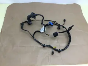 Maserati 06700075090 Quattroporte Gts Front Right Door Harness Wire Wiring 13-17 A Maserati 06700075090 Quattroporte Gts Front Right Door Harness Wire Wiring 13-17 A