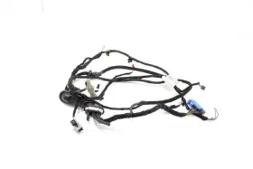 Maserati 06700380420 Levante Tailgate Liftgate Back Door Left Side Wire Harness Oem 2017-20