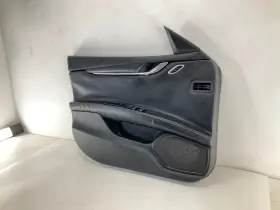 Maserati 105804212c 14-19 Ghibli Front Left Driver Door Trim Panel Maserati 105804212c 14-19 Ghibli Front Left Driver Door Trim Panel