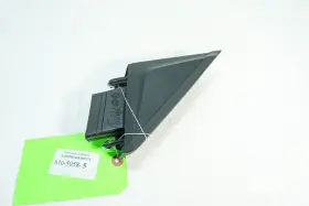 Maserati 105804244cl 14-17 Ghibli S Oem Front Left Driver Door Corner Air Vent Trim 5058