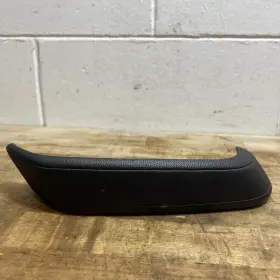 Maserati 105804343c 2014-2019 Ghibli Rear Left Door Panel Interior Trim Pull Handle Oem Maserati 105804343c 2014-2019 Ghibli Rear Left Door Panel Interior Trim Pull Handle Oem