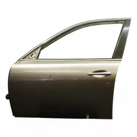 Maserati 223816 2003-2013 Quattroporte M139 Door Panel Exterior Front Left Driver Oem