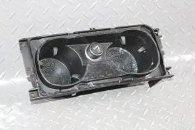 Maserati 299-maserati 14-17 Ghibli Front Center Console Cup Holder Cupholder Assembly Factory Oem Oe