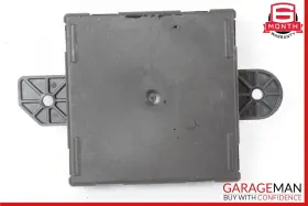 Maserati 52851639 14-17 Ghibli Front Right Door Computer Control Module Oem Maserati 52851639 14-17 Ghibli Front Right Door Computer Control Module Oem