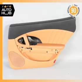 66939700 MASERATI Rear Right Interior Door Panel Quattroporte