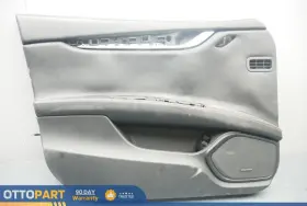 670008612 MASERATI Ghibli Front Left Driver Interior Door