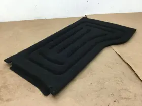 Maserati 6700132540 Quattroporte Gts Trunk Battery Floor Carpet Panel Trim Cover 14-18 O