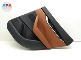 Maserati 670066010 2017-2020 Levante Rear Right Door Trim Panel Speaker Cover Armrest Card Maserati 670066010 2017-2020 Levante Rear Right Door Trim Panel Speaker Cover Armrest Card