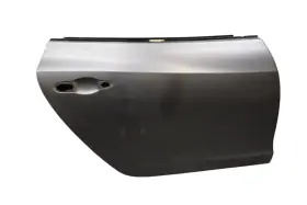Maserati 673000809 14-22 Quattroporte Rear Right Passenger Door Panel Shell Cover Gray Oem Maserati 673000809 14-22 Quattroporte Rear Right Passenger Door Panel Shell Cover Gray Oem