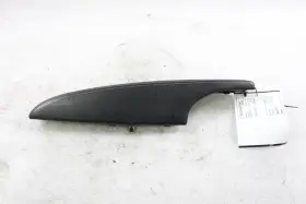 Maserati 82177000 Granturismo Rh Right Front Door Panel Arm Rest Black Used