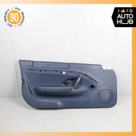 Maserati 969453333 08-14 Granturismo S M145 Left Side Interior Door Panel Oem 11k Maserati 969453333 08-14 Granturismo S M145 Left Side Interior Door Panel Oem 11k