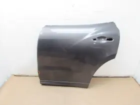 Maserati Hp29051a Levante 2017 Rear Left Driver Door Shell Panel 16-24 Maserati Hp29051a Levante 2017 Rear Left Driver Door Shell Panel 16-24