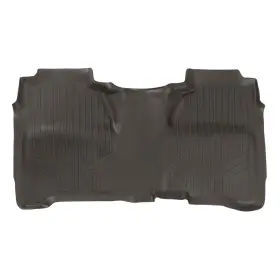 Max Liner B3136 Floor Mats 2nd Row For 2014-2018 Chevrolet Silverado 1500 Maxliner Max Liner B3136 Floor Mats 2nd Row For 2014-2018 Chevrolet Silverado 1500 Maxliner