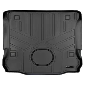 Max Liner D0194 Cargo Floor Mat For 2015-2018 Jeep Wrangler Maxliner Weather Vehicle Auto