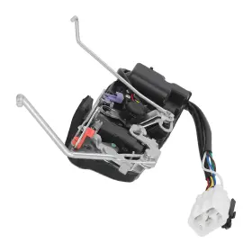Maxpeedingrods Rzto3h Front Right Door Lock Latch Actuator Assembly For Toyota Tacoma 1998-2004 931493 Maxpeedingrods Rzto3h Front Right Door Lock Latch Actuator Assembly For Toyota Tacoma 1998-2004 931493