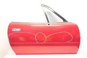 Mazda 120-58288br 90-97 Mx-5 Miata Na Red Passenger Right Front Manual Door Shell