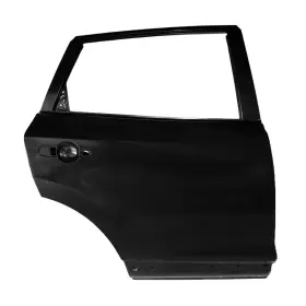 Mazda 191275270417 Ma1501102 New Oem Rear Passenger Side Door Shell Assembled Part Oe Mazda 191275270417 Ma1501102 New Oem Rear Passenger Side Door Shell Assembled Part Oe
