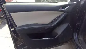 Mazda 204.mz1216 Cx-5 2016 Front Door Trim Panel 646097 Mazda 204.mz1216 Cx-5 2016 Front Door Trim Panel 646097