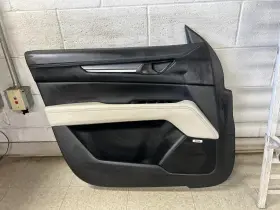 Mazda 204.mz1224 2024 Cx-5 Driver Left Side Front Interior Trim Panel Black And White Oem