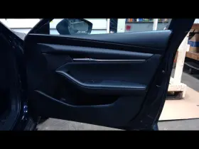 Mazda 204.mz1a19 2019 3 Passenger Right Front Door Trim Panel 1543280 Mazda 204.mz1a19 2019 3 Passenger Right Front Door Trim Panel 1543280