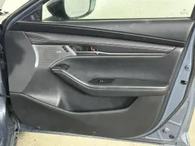 Mazda 204.mz1a23 3 2023 Front Door Trim Panel 2784438 Mazda 204.mz1a23 3 2023 Front Door Trim Panel 2784438