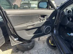 Mazda 204.mz1k07 3 Driver Left Front Or Rear Door Panel Black 04 05 06 07 08 09 - 1pc
