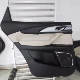 Mazda 205.mz1818 Cx-9 2018 Door Trim Panel Rear 943888