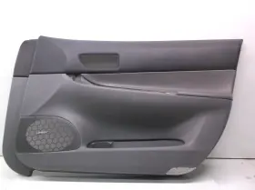 Mazda 3j72 2003 6 Door Panel Front Right Side Gray Oem Ns512121 Mazda 3j72 2003 6 Door Panel Front Right Side Gray Oem Ns512121