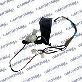 Mazda 3m81-14632-aj 2003-2008 Mazda6 6 Rear Right Door Harness Wiring Wire Cable Gk2e-67-220-g