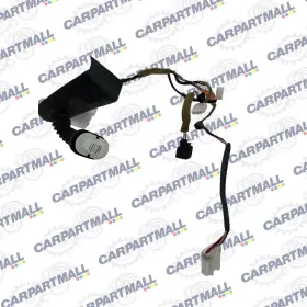 Mazda 3m81-14633-ag 03-08 Mazda6 6 Rear Left Side Door Harness Wiring Wire Cable Gk2e-67-210-e