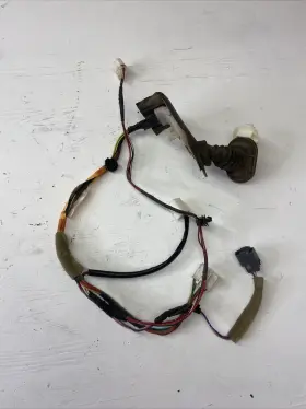 Mazda 3m81-14633-aj 2003-2008 Mazda6 6 Rear Left Driver Side Door Harness Wiring Wire Cable