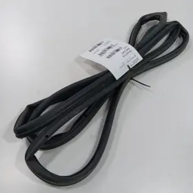 Mazda 736.mz1116 Cx-3 On Door Seal Rubber Left Driver Front 2016 2017 2018 Mazda 736.mz1116 Cx-3 On Door Seal Rubber Left Driver Front 2016 2017 2018