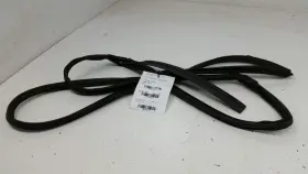 Mazda 738.mz1t09 6 On Door Seal Rubber Gasket Right Passenger Rear Back 2009 2010 2011 Oem