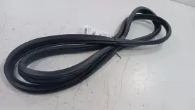 Mazda 785.mz1119 Cx-3 On Body Door Jamb Seal Gasket Front Left Driver 2019 2020 2021 2022