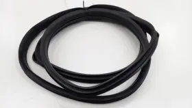 Mazda 787.mz1k12 2012 3 On Body Door Jamb Seal Rear Right Passenger Back