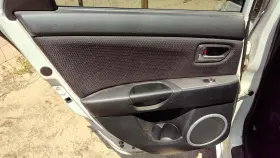 Mazda Ban86855ya02 07-09 3 Driver Left Rear Inside Door Trim Panel Wh Switches Back Black Br6 Mazda Ban86855ya02 07-09 3 Driver Left Rear Inside Door Trim Panel Wh Switches Back Black Br6