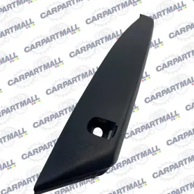 Mazda Bbm45281e 2010 2011 2012 2013 3 Mazda3 Sedan Rear Right Door Panel Trim Bezel Oem Mazda Bbm45281e 2010 2011 2012 2013 3 Mazda3 Sedan Rear Right Door Panel Trim Bezel Oem