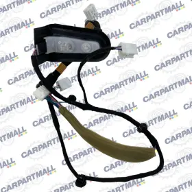 Mazda Bbm5-67210-b 10-13 3 Rear Right Side Back Door Wire Wiring Harness Cable Mazda Bbm5-67210-b 10-13 3 Rear Right Side Back Door Wire Wiring Harness Cable