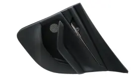 Mazda Bdgh-68520f 2019-2024 3 Oem Right Rear Passenger Interior Door Panel Mazda Bdgh-68520f 2019-2024 3 Oem Right Rear Passenger Interior Door Panel