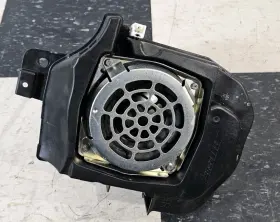 Mazda Bdjd6696x 2019-2024 3 Cx30 Front Right Door Subwoofer Sub Woofer Speaker Box Oem Mazda Bdjd6696x 2019-2024 3 Cx30 Front Right Door Subwoofer Sub Woofer Speaker Box Oem