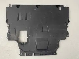 Mazda Bfd1-56-110a Fits 12 - 13 3 2.0 Hatch Under Engine Guard Splash Shield Cover Oem