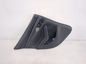 Mazda Bhan-68-550-27 2023 3 Rear Driver Interior Door Trim Panel Mazda Bhan-68-550-27 2023 3 Rear Driver Interior Door Trim Panel