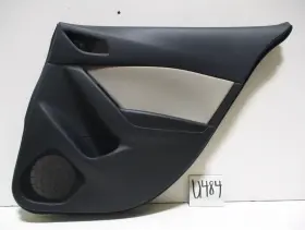 Mazda Bhn968520c New Oem Door Trim Panel Rh Rear 2014-2017 Mazda3 3 Bhn9-68-520c 34 Sand Mazda Bhn968520c New Oem Door Trim Panel Rh Rear 2014-2017 Mazda3 3 Bhn9-68-520c 34 Sand
