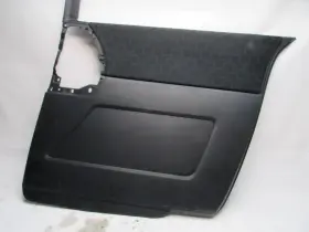Mazda C23568531 Door Panel 5 2009 2010 Right Passenger Rear Back Inner Interior Cover Trim Mazda C23568531 Door Panel 5 2009 2010 Right Passenger Rear Back Inner Interior Cover Trim