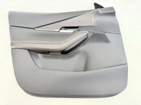 Mazda Dgh9-68-46x 2020-2023 Cx-30 Front Left Side Interior Door Panel Trim Cover Oem