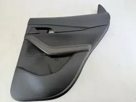 Mazda Dgj3-68-520-02 2020-2023 Cx-30 Rear Right Side Interior Door Panel Trim Cover Oem